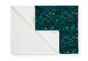 BamboolikwasbareverschoningsmatkleurForest-donkergroen