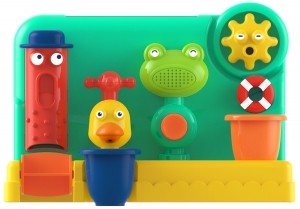 EcoToysWatermolenBadspeelgoed