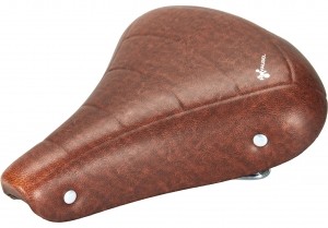 ZadelSelleRoyalOndinaClassicRelaxedunisex-bruin