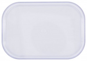 HEMAOpbergdoosHelsinkiTransparantDeksel10X14
