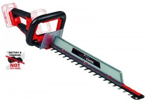 EinhellGE-CH3661LiSoloAccuHeggenschaar-PowerX-Change-610mm