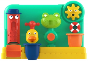EcoToysWatermolenBadspeelgoedHC495326