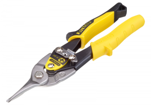 Stanley2-14-563FatMaxBlikschaarZwareBekken-Recht-250mm-Geel