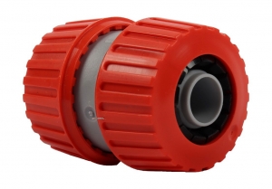 Dubbeleslanghouderdia12-18mmpvcopkaartTalenTools-Talentools