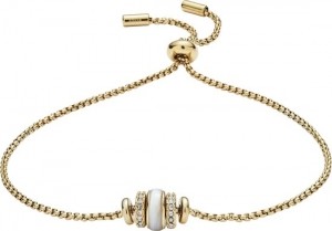 FossilClassicsVrouwenArmband