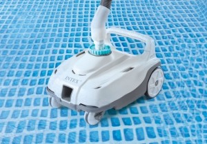 Zwembadreinigerzx100autopoolcleaner-Intex