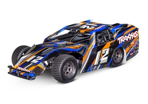 TraxxasMudbossBL-2SSlash-Blauw