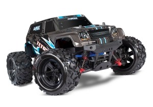 LaTraxTeton118electromonstertruckRTR-Zwart