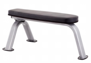 SteelflexNeoTrainingsbank-FlatBench