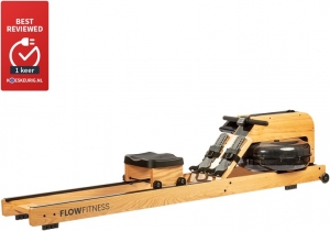 FlowFitnessPerformW9iOakRoeitrainer