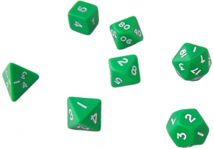 GroenePolydiceSet