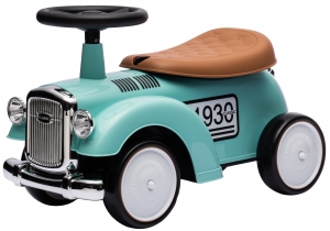 EcoToysRetroStonegreenLoopauto