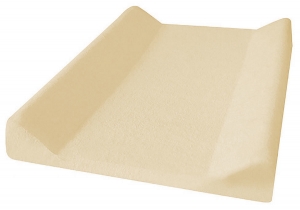 BabymatexJerseyBeige50x7080cmAankleedkussenhoes