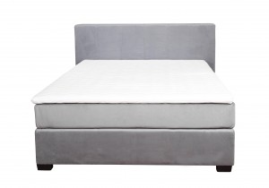 BoxspringCubavelvetRopez