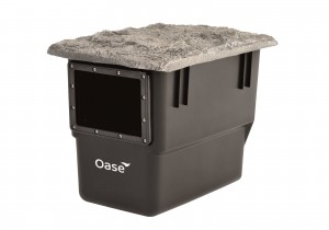 BioSysSkimmer-Oase