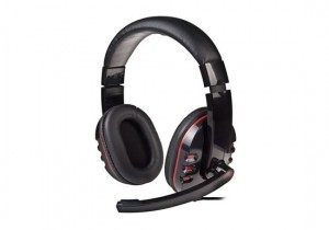 GenesisH11PC-GamingHeadset-Zwart
