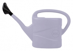 Gieterkunststofmetbroeslila10liter-Talentools