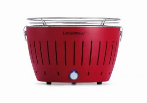 ClassicHybridtafelbarbecuerooddiameter350mm-Lotusgrill