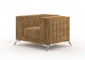 FauteuilGustovelvetRopez