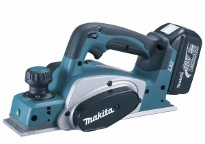 MakitaBKP180RFJ18VLi-IonAccuSchaafmachineSet2x30AhAccuInMbox-82mm