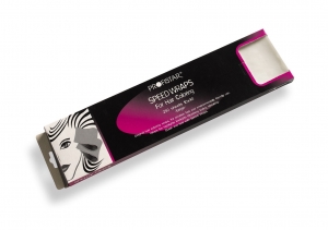 ProfistarHigh-LightColoringWraps250velWit10x40cm