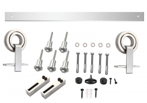 IntersteelSchuifdeursysteemModernTop-RVS