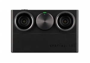 AcerSpatialLabsEyes3DCamera