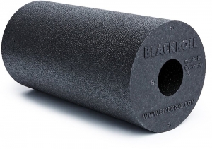 BlackrollStandardFoamRoller-30cm-Zwart