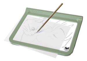 KidywolfKidydraw-Pro2-in-1TekenTablet