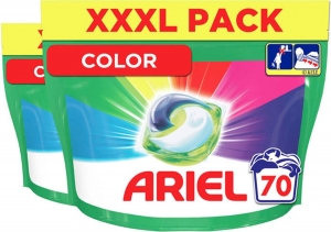 Ariel-All-in-1Pods-Color-140stuks
