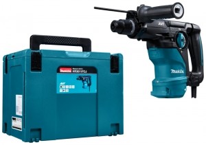 MakitaHR3011FCJ230VSDS-PlusCombihamerInMbox-39J-1050W