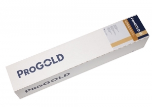 ProGOLDGlasweefsel422GepigmRol50Meter