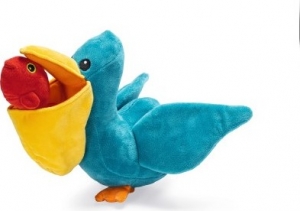 BeezteesHideandSeekPeli-Hondenspeelgoed-Pluche-365x26x11cm