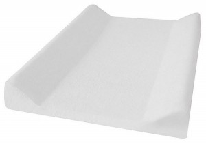 BabymatexJerseyWit50x7080cmAankleedkussenhoesTB036601