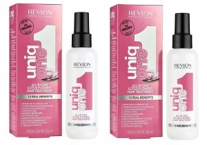 UniqOneLotusFlower2x150mlVOORDEELPAKKET