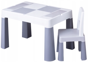TegaBabyGrijs3-in-1TafelmetStoeltjeMF-004-106