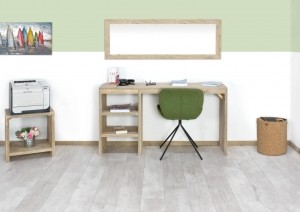 SteigerhoutenbureauPlanometlegplanken