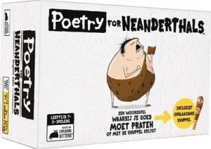 PoetryForNeanderthalsNLversie