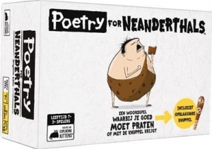 PoetryForNeanderthalsNLversie