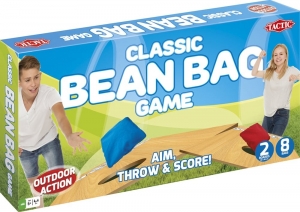 ClassicBeanBagGame