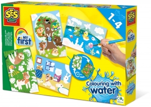 SESMyFirst-KleurenmetWaterVerborgenDieren