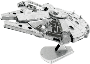 StarWars-MilleniumFalconICONXSeriesBouwpakket