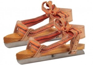 BrabantsKlompje-Klassiekeschaats-Maat4041