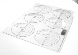 BalmainHairbeschermplaatjes