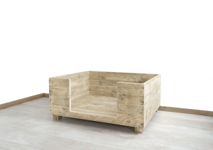 SteigerhoutenhondenmandHummer