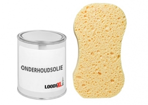 Onderhoudsolievoorbetonlookmeubelen