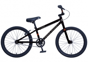FreeAgentBlackBMXFiets17
