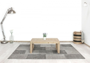 SteigerhoutensalontafelVinitarechthoekigmodel