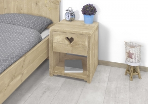 SteigerhoutennachtkastAmersfoortmetlade