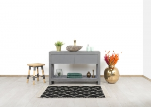 BetonlookbadkamermeubelByronmetladesenlegplank